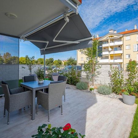 Sofia House With Apartment Umag Exteriér fotografie