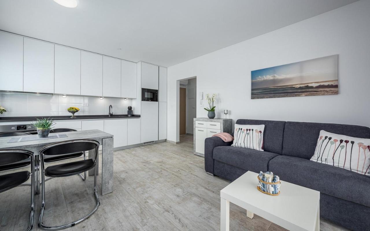 Sofia House With Apartment Umag Exteriér fotografie